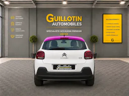 Citroën C3 1.2 83ch S&S BVM5 occasion - Photo 6