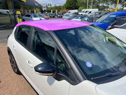 Citroën C3 1.2 83ch S&S BVM5 occasion - Photo 8