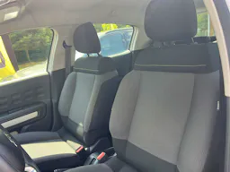 Citroën C3  1.2 83ch  S&S BVM5 occasion - Photo 10