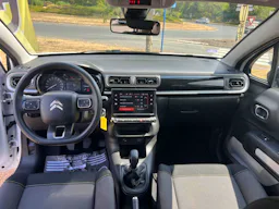 Citroën C3 1.2 83ch S&S BVM5 occasion - Photo 11