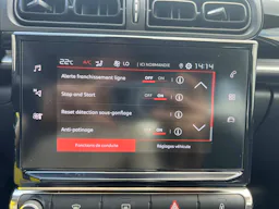 Citroën C3  1.2 83ch  S&S BVM5 occasion - Photo 19