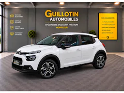 Citroën C3 1.2 83ch S&S BVM5 occasion - Photo 2