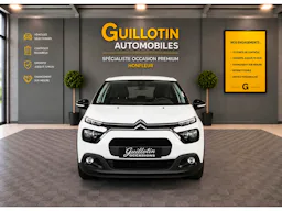 Citroën C3 1.2 83ch S&S BVM5 occasion - Photo 3