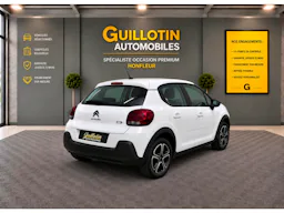 Citroën C3 1.2 83ch S&S BVM5 occasion - Photo 5