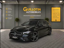 Mercedes Benz Classe A  200 AMG Line occasion - Photo 1