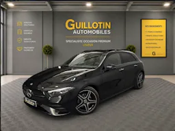 Mercedes Benz Classe A  200 AMG Line occasion - Photo 2