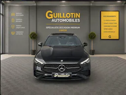 Mercedes Benz Classe A  200 AMG Line occasion - Photo 3