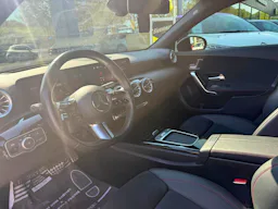 Mercedes Benz Classe A  200 AMG Line occasion - Photo 6