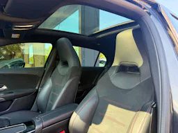 Mercedes Benz Classe A  200 AMG Line occasion - Photo 7