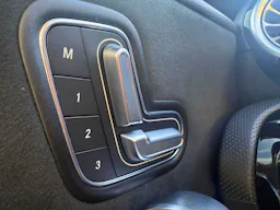 Mercedes Benz Classe A  200 AMG Line occasion - Photo 8