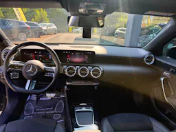 Mercedes Benz Classe A  200 AMG Line occasion - Photo 9