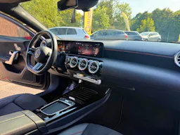 Mercedes Benz Classe A  200 AMG Line occasion - Photo 11