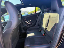 Mercedes Benz Classe A  200 AMG Line occasion - Photo 13