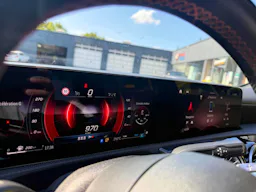 Mercedes Benz Classe A 200 AMG Line occasion - Photo 17