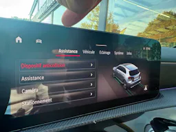 Mercedes Benz Classe A 200 AMG Line occasion - Photo 26