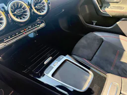 Mercedes Benz Classe A 200 AMG Line occasion - Photo 29