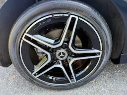 Mercedes Benz Classe A  200 AMG Line occasion - Photo 32