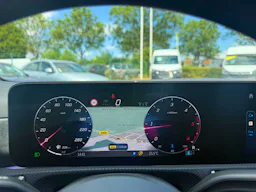 Mercedes Benz Classe A 200 d AMG Line occasion - Photo 6