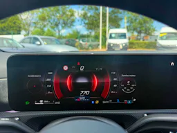 Mercedes Benz Classe A 200 d AMG Line occasion - Photo 14