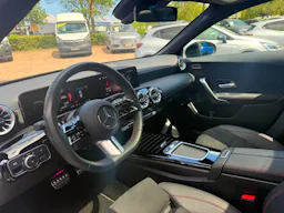Mercedes Benz Classe A 200 d AMG Line occasion - Photo 16
