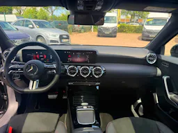 Mercedes Benz Classe A 200 d AMG Line occasion - Photo 19