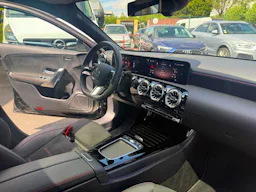 Mercedes Benz Classe A  200 d AMG Line occasion - Photo 20