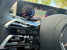 Mercedes Benz Classe A 200 d AMG Line occasion - Photo 25