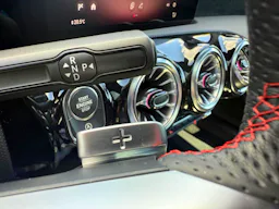 Mercedes Benz Classe A  200 d AMG Line occasion - Photo 27