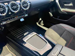Mercedes Benz Classe A 200 d AMG Line occasion - Photo 29