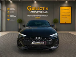 Audi A3 Sportback  TFSI e Hybride rechargeable 204 S tronic 6 S line occasion - Photo 2