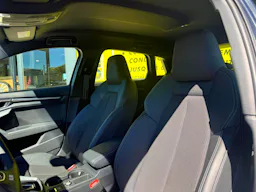 Audi A3 Sportback TFSI e Hybride rechargeable 204 S tronic 6 S line occasion - Photo 6