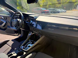 Audi A3 Sportback TFSI e Hybride rechargeable 204 S tronic 6 S line occasion - Photo 10