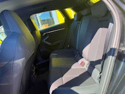 Audi A3 Sportback TFSI e Hybride rechargeable 204 S tronic 6 S line occasion - Photo 11