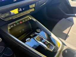 Audi A3 Sportback TFSI e Hybride rechargeable 204 S tronic 6 S line occasion - Photo 22