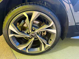 Audi A3 Sportback TFSI e Hybride rechargeable 204 S tronic 6 S line occasion - Photo 32