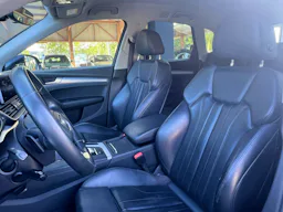 Audi Q5  40 TDI 190 S tronic 7 Quattro S line occasion - Photo 7