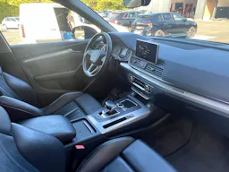 Audi Q5  40 TDI 190 S tronic 7 Quattro S line occasion - Photo 9