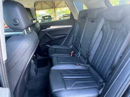 Audi Q5  40 TDI 190 S tronic 7 Quattro S line occasion - Photo 11