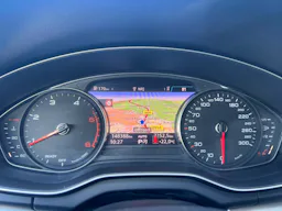 Audi Q5  40 TDI 190 S tronic 7 Quattro S line occasion - Photo 13