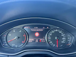 Audi Q5  40 TDI 190 S tronic 7 Quattro S line occasion - Photo 14
