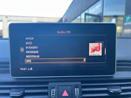 Audi Q5  40 TDI 190 S tronic 7 Quattro S line occasion - Photo 15