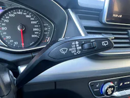 Audi Q5  40 TDI 190 S tronic 7 Quattro S line occasion - Photo 25