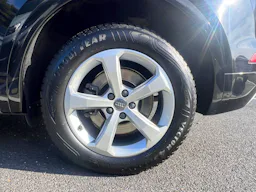 Audi Q5  40 TDI 190 S tronic 7 Quattro S line occasion - Photo 29