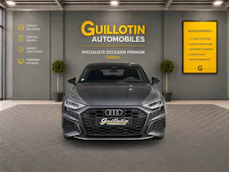 Audi A3 Sportback  45 TFSIe 245 S tronic 6 Competition occasion - Photo 3