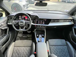 Audi A3 Sportback  45 TFSIe 245 S tronic 6 Competition occasion - Photo 9