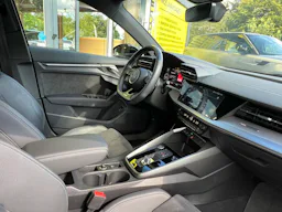 Audi A3 Sportback  45 TFSIe 245 S tronic 6 Competition occasion - Photo 10