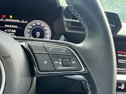 Audi A3 Sportback  45 TFSIe 245 S tronic 6 Competition occasion - Photo 26