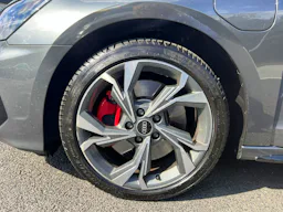 Audi A3 Sportback  45 TFSIe 245 S tronic 6 Competition occasion - Photo 29