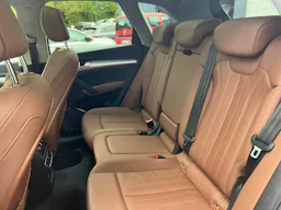 Audi Q5  50 TFSIe 299 S tronic 7 Quattro Avus occasion - Photo 13