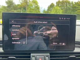 Audi Q5  50 TFSIe 299 S tronic 7 Quattro Avus occasion - Photo 18
